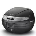 SHAD SH26 motorcycle case D0B26100