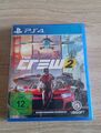 Ubisoft The Crew 2 Playstation 4 Videospiele