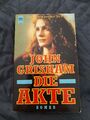 Die Akte - Roman von John Grisham - Buch