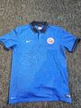 Hansa Rostock Poloshirt - M