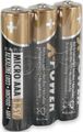 Ansmann Batterie Micro AAA 5015721 Shr(VE3) Batterien Batterie