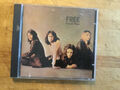 Free - Fire and Water  [CD Album]    1970 