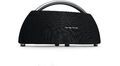 Harman Kardon GO + Play Mini schwarz kabelloser Bluetooth Lautsprecher tragbar