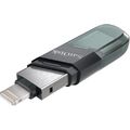 Pendrive SanDisk IXpand Flip Flash Drive 32GB Fur iPhone und iPad