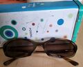 Sonnenbrille Damen Fossil mit Box