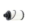 BOSCH F 026 407 214 Ölfilter Filtereinsatz für OPEL INSIGNIA Caravan INSIGNIA