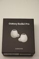 Samsung Galaxy Buds2 Pro, Kabellose Kopfhörer, Wireless Earbuds Phantom Silver