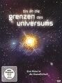 Bis an die Grenzen des Universums | DVD | Zustand sehr gut