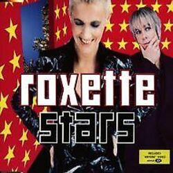 Stars von Roxette | CD | Zustand gut*** So macht sparen Spaß! Bis zu -70% ggü. Neupreis ***