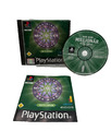 Wer Wird Millionär?: 3. Edition Anleitung Ps1 Sony Playstation  (PSone, 2002)