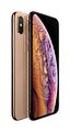 Apple iPhone XS 256GB Gold Smartphone ohne Simlock Sehr Gut – Refurbished