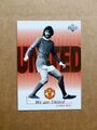 Upper Deck 2001 We Are United - George BEST - Manchester United U14