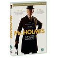 MR. HOLMES DVD NUOVO SIGILLATO