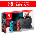 Nintendo Switch Spielkonsole mit Joy-Con 🎮✅ Auswahl verschiedene Editionen 🎨🤹