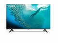 PHILIPS Fernseher 43 Zoll 108 cm 4K Ultra HD LED Smart TV 43PUS7009/12 Titan OS