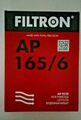 FILTRON AP165/6 Luftfilter