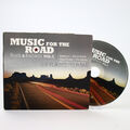 Music Musik CD Music for the Road Vol. 2 Rock & Ballads Gut