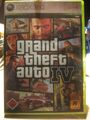 Grand Theft Auto IV (Microsoft Xbox 360, 2008)