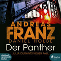 Der Panther-Julia Durants Neuer Fall Andreas Franz