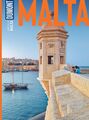 DuMont Bildatlas Malta | Das praktische Reisemagazin zur Einstimmung. | Klaus Bö