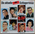 Die Aktuelle Polydor Schlagerrevue (1965)               Porto-Flat!