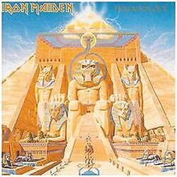 Powerslave von Iron Maiden | CD | Zustand sehr gutGeld sparen und nachhaltig shoppen!