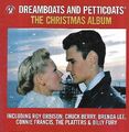 Dreamboats and Petticoats (Das Weihnachtsalbum) - verschiedene Künstler (2009 CD-Album)