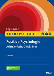 Therapie-Tools Positive Psychologie Bea Engelmann