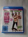 Very Bad Things - Hangover in Vegas - Uncut - Blu Ray - mit Slater und Diaz