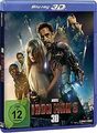 Iron Man 3  (inkl. 2D-Version) [Blu-ray 3D] von Blac... | DVD | Zustand sehr gut