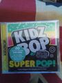 KIDZ BOP Kinder KIDZ BOP Super Pop! (CD) (US-IMPORT)