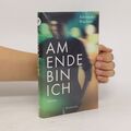 Am Ende bin ich  |  Alexander Wachter