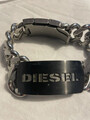 diesel herren armband