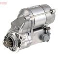 DENSO Starter RA 12V 1.4kW; DENSO OE-Nr: 228000-0991; 228000-1061 DSN2077