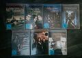 The Vampire Diaries, Staffel 1 - 7, DVD