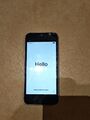 Apple iPhone 5s - 16GB - Space Grau (Ohne Simlock) A1457 (GSM)