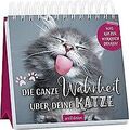 Die ganze Wahrheit über deine Katze: Was Katzen wir... | Buch | Zustand sehr gut