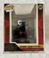 Funko Pop Star Wars - Episode 9 321 Supreme Leader Kylo Ren in the Whisper