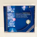 CD - Entspannungs-CD Yashi Kunz - Entspannung, Ausgeglichenheit, Ruhe... #2475