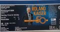 Roland Kaiser Köln Konzert 13.07.2024