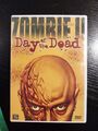 Zombie II- Day Of The Dead,DVD