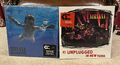 NIRVANA Nevermind & MTV Unplugged in New York | x2-LP Back To Black VINYL Sealed