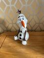 8 Zoll Disney Frozen Olaf Spardose Hartplastik