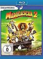 Madagascar 2, 1 Blu-ray von not specified | DVD | Zustand sehr gut