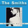 Smiths Hatful of Hollow LP vinyl Europe Warner 2012 inc John Peel session, in