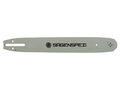 Schwert passend für Bosch AKE 30S 35S 40S 35 cm 3/8“ 1,1mm 52 TG Führungsschiene
