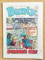 Bunty Girls Picture Story Comic #1647 05.08.89 