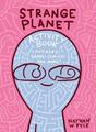 Strange Planet Activity Book Nathan W. Pyle Taschenbuch HarperFestival Englisch