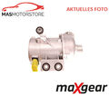 MOTOR KÜHLWASSERPUMPE WASSERPUMPE MAXGEAR 47-0299 A FÜR BMW 3,5,1,6,Z4,X3,X1,7