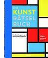 DAS KUNST-RÄTSEL-BUCH | Buch | 9789463593595